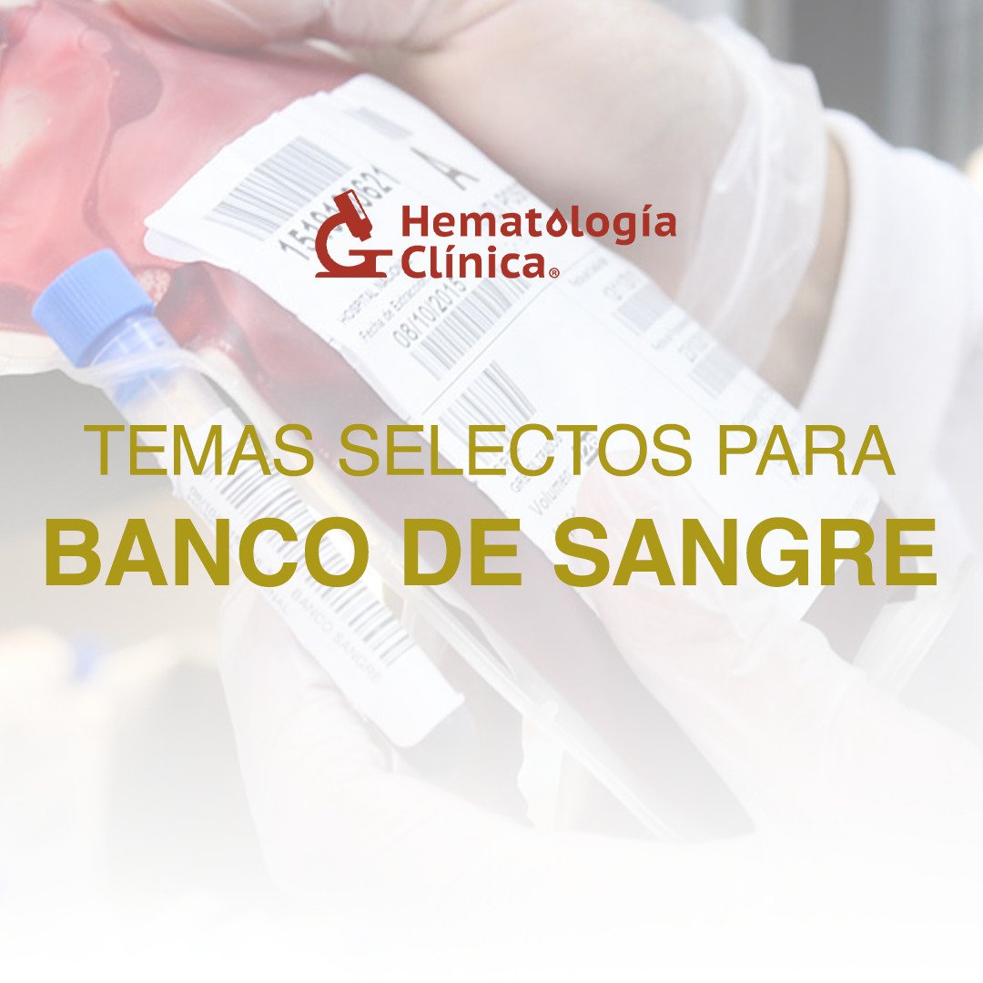 Mes Extra Temas Selectos Para Banco De Sangre Mayo