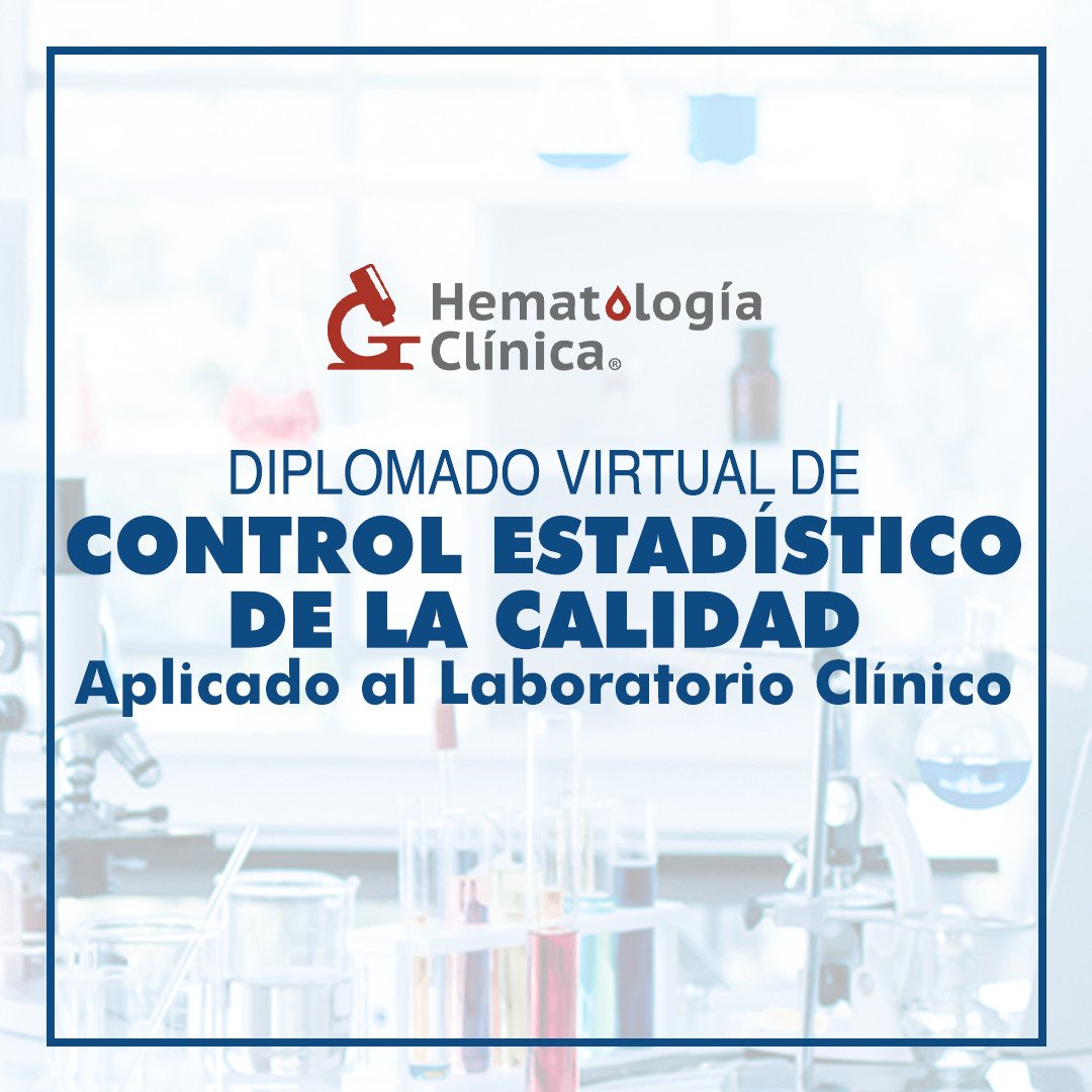 Diploma Final Diplomado Virtual De Control Estad Stico De La Calidad