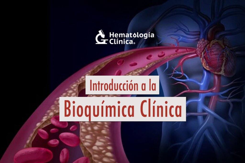 curso bioquímica clínica
