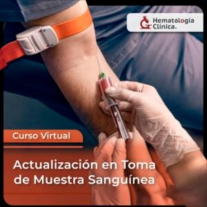 Actualización en Toma de Muestra Sanguínea (Diciembre 2025)
