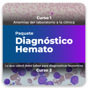 Paquete Diagnóstico Hemato