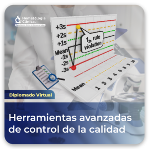 Diplomado Virtual en Herramientas Avanzadas de Control de la Calidad 2da Generación