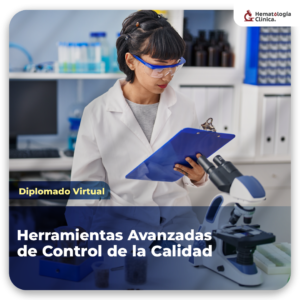 Diplomado Virtual en Herramientas Avanzadas de Control de la Calidad 2da Generación
