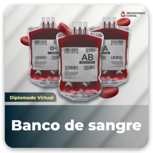 Diplomado Virtual en Banco de Sangre 7ma Generación