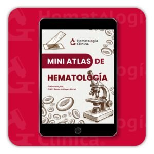 Mini Atlas de Hematología