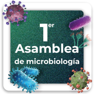 1er Asamblea de Microbiología