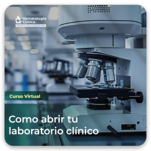 Como abrir tu Laboratorio Clínico (Marzo 2026)