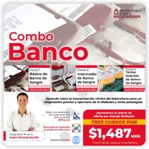 Combo Banco