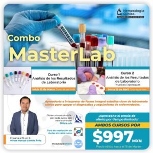 Combo MasterLab