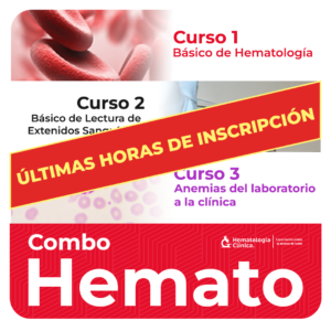 Combo Hemato