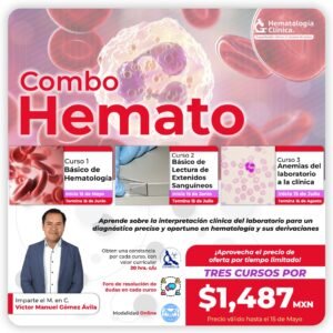 Combo Hemato