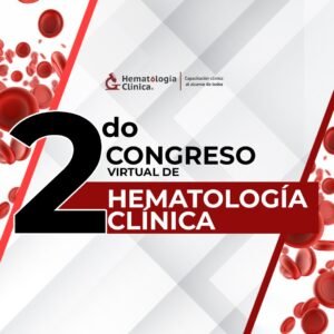 2do Congreso Virtual de Hematología Clínica