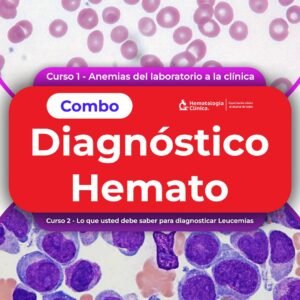 Combo Diagnóstico Hemato