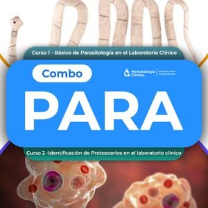 Combo PARA