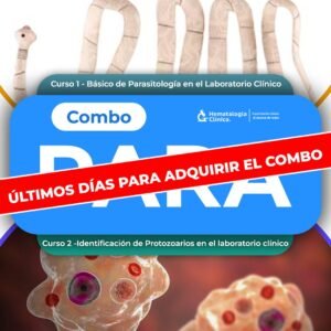 Combo PARA