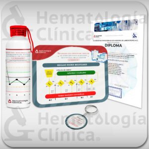Kit de Egresados: Diplomado en Herramientas avanzadas de Control de la Calidad 2da Generación
