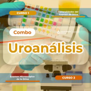 Combo Uroanálisis