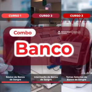 Combo Banco Oct - Dic 2026