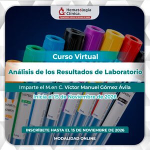 Análisis de los resultados de laboratorio (Noviembre 2026)