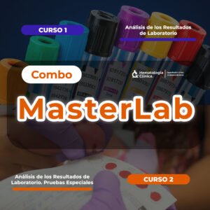 Combo MasterLab (Nov- Dic 2026)